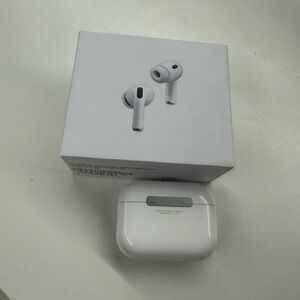 AirPods Pro 3rd Generation